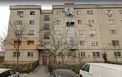 Apartament 3 camere, 76,30mp, Craiova, jud. Dolj