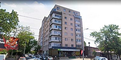 Apartament 3 camere, 84,37mp + loc parcare, sector 2, Bucuresti