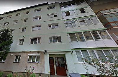 Apartament 2 camere, 42,98mp, Sibiu, jud. Sibiu