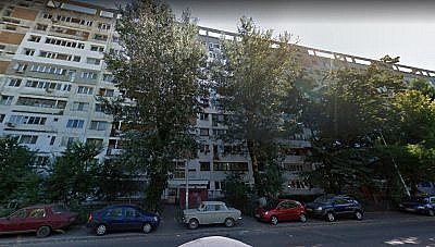 Apartament 2 camere, 44,70mp, sector 3, Bucuresti