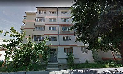 Apartament 2 camere, 48,68mp, Botosani, jud. Botosani