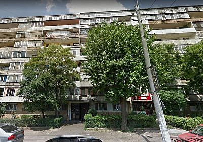 Apartament 2 camere, 44,40mp, sector 6, Bucuresti
