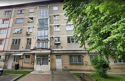 Apartament 3 camere, 60,86mp, Piatra Neamt, jud. Neamt