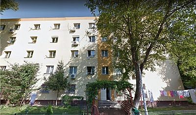 Apartament 2 camere, 36,56mp, sector 4, Bucuresti
