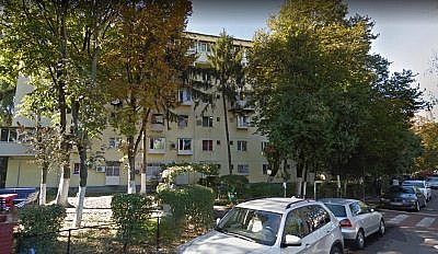 Apartament 2 camere, 42,75mp, sector 4, Bucuresti