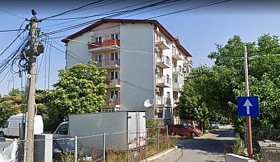 Apartament 3 camere, 75,17mp + boxa, sector 3, Bucuresti