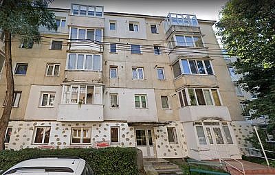 Apartament 2 camere, 33,71mp, Targu Mures, jud. Mures