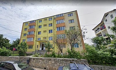 Apartament 3 camere, 58,27mp + boxa, Cernavoda, jud. Constanta
