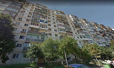 Apartament 3 camere, 75,11mp, sector 3, Bucuresti