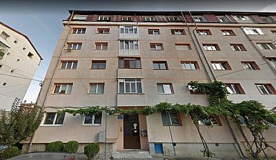 Apartament 3 camere, 84,17mp, Sibiu, jud. Sibiu