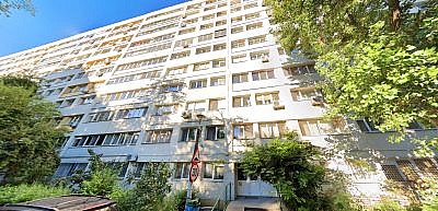 Apartament 3 camere, 59,10mp, sector 2, Bucuresti