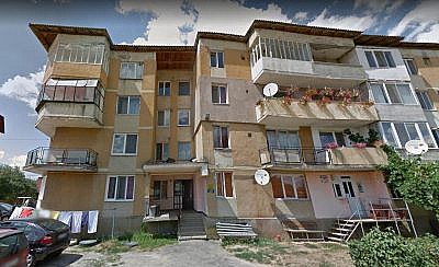 Apartament 2 camere, 50,33mp, Targu Lapus, jud. Maramures