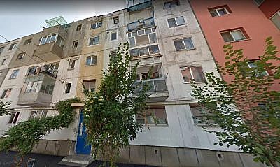 Apartament 3 camere, 48,52mp, Campia Turzii, jud. Cluj