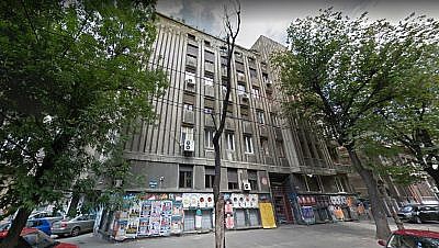 Apartament 2 camere, 71,76mp, sector 2, Bucuresti