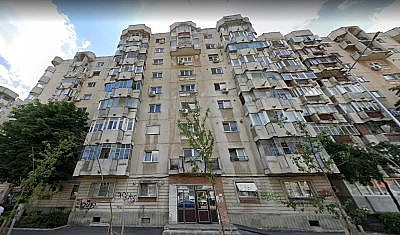 Apartament 3 camere, 72,66mp, sector 2, Bucuresti