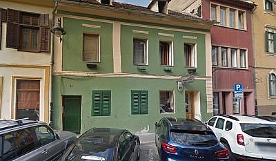 Apartament 3 camere, 89,13mp + boxa, Sibiu, jud. Sibiu