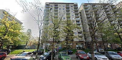 Apartament 2 camere, 55,78mp + boxa + loc parcare, sector 2, Bucuresti