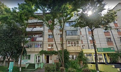Apartament 2 camere, 49,62mp, Dorohoi, jud. Botosani