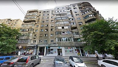 Apartament 2 camere, 50,21mp + boxa, sector 6, Bucuresti