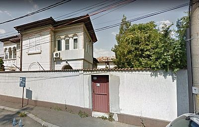 Casa S+P+E 51,01mp + teren intravilan 213mp, sector 1, Bucuresti