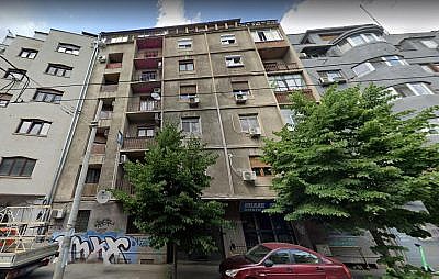 Apartament 2 camere, 83,70mp + boxa, sector 1, Bucuresti