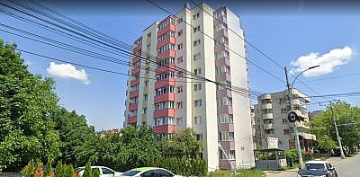 Apartament 3 camere, 70,85mp, Cluj-Napoca, jud. Cluj