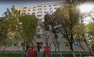 Apartament 3 camere, 64,40mp, sector 4, Bucuresti