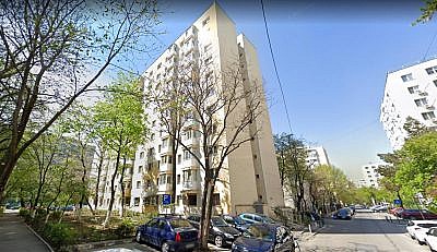 Apartament 2 camere, 35,49mp, sector 2, Bucuresti
