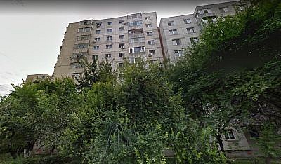 Apartament 3 camere, 63,77mp, sector 2, Bucuresti