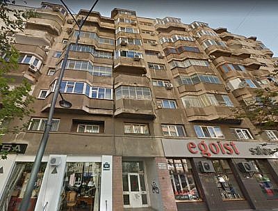 Apartament 2 camere, 54,79mp, sector 1, Bucuresti
