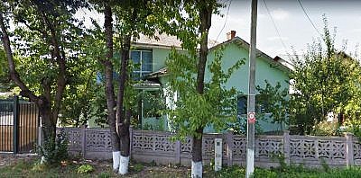 Casa P+E 214mp + anexa + teren intravilan 1.438mp, Curcubeu, jud. Prahova