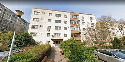 Apartament 3 camere, 62,20mp, sector 3, Bucuresti