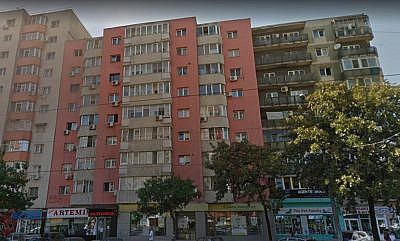 Apartament 4 camere, 77,66mp, sector 2, Bucuresti