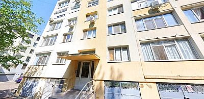 Apartament 3 camere, 62mp, sector 1, Bucuresti