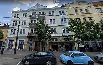 Apartament 3 camere, 130,35mp, Cluj-Napoca, jud. Cluj