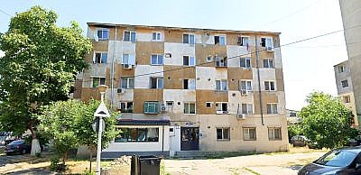 Apartament 4 camere, 46mp, sector 5, Bucuresti