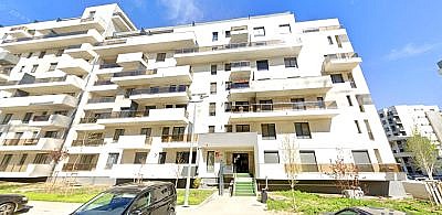 Apartament 2 camere, 56mp + boxa, Constanta, jud. Constanta