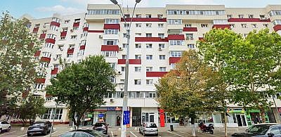 Apartament 2 camere, 50,68mp, sector 4, Bucuresti