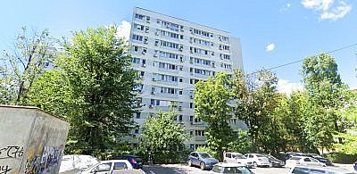 Garsoniera 27,63mp, sector 3, Bucuresti