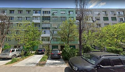 Apartament 3 camere, 63,44mp, sector 6, Bucuresti