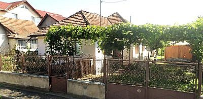 Casa 3 camere + teren intravilan 968mp, Cluj-Napoca, jud. Cluj