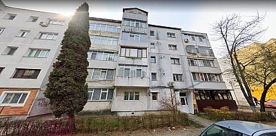 Apartament 2 camere, 51,57mp, Bacau, jud. Bacau