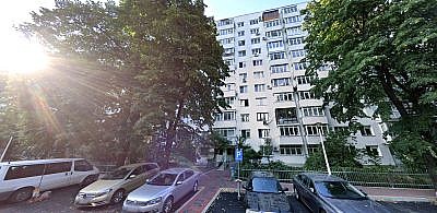 Apartament 2 camere, 51,60mp, sector 3, Bucuresti