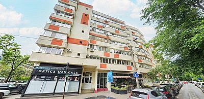 Apartament 3 camere, 65,19mp, sector 1, Bucuresti