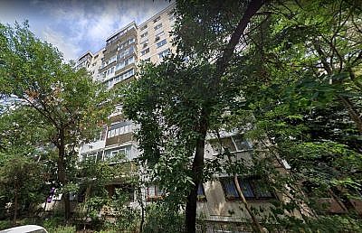 Apartament 3 camere, 64,33mp, sector 6, Bucuresti