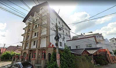 Apartament 3 camere, 53,40mp, Radauti, jud. Suceava