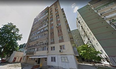 Apartament 2 camere, 49,28mp, Calarasi, jud. Calarasi