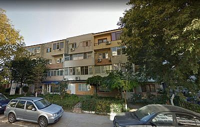 Apartament 2 camere, 32,30mp, Constanta, jud. Constanta