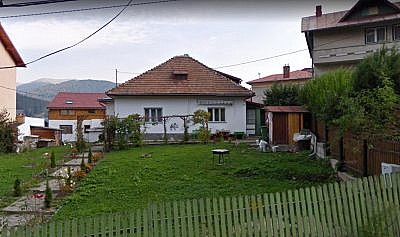 Casa 2 camere + teren intravilan 575mp, Busteni, jud. Prahova