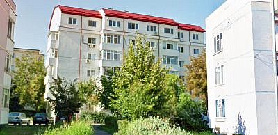 Apartament 2 camere, 62,76mp, Constanta, jud. Constanta